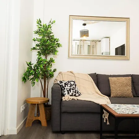 Charment Stade De France 18 Pour 4 Personnes Appartement *