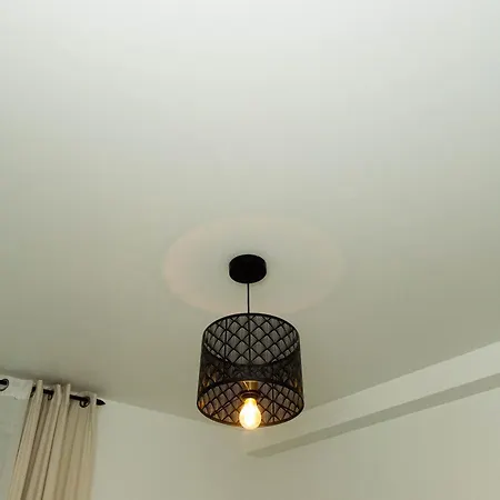 Appartement Charment Stade De France 18 Pour 4 Personnes *