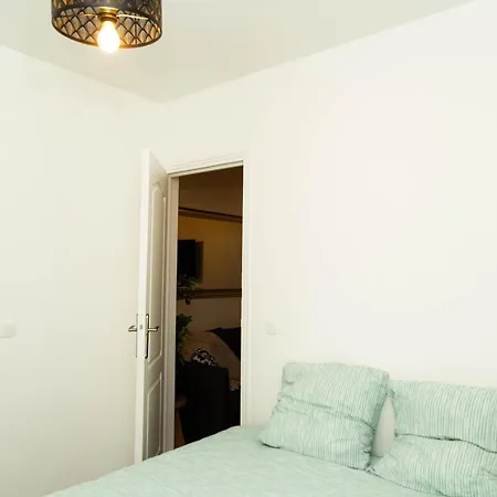 Appartement Charment Stade De France 18 Pour 4 Personnes *