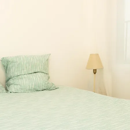 Appartement Charment Stade De France 18 Pour 4 Personnes