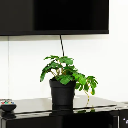 Appartement Charment Stade De France 18 Pour 4 Personnes